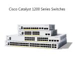 Cisco Catalyst 1200