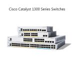 Cisco Catalyst 1300
