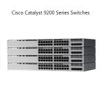 Cisco Catalyst 9200