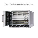 Cisco Catalyst 9600 Series Switches