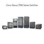 Cisco Nexus 7000 Series Switches