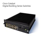 Cisco Catalyst Digital Building Series Switches