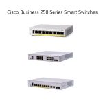 Cisco Business 250 Series Smart Switches
