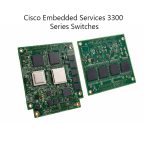 Cisco Embedded Services 3300 Series Switches