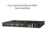 Cisco Industrial Ethernet 4010v