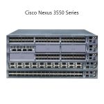 Cisco Nexus 3550 Series