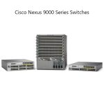 Cisco Nexus 9000 Series Switches
