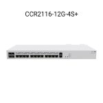 CCR2116-12G-4S+