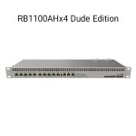 RB1100AHx4 Dude Edition