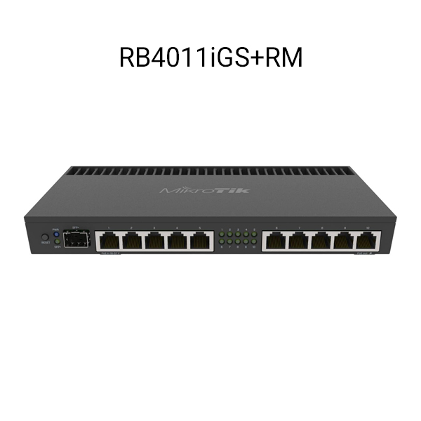 RB4011iGS+RM
