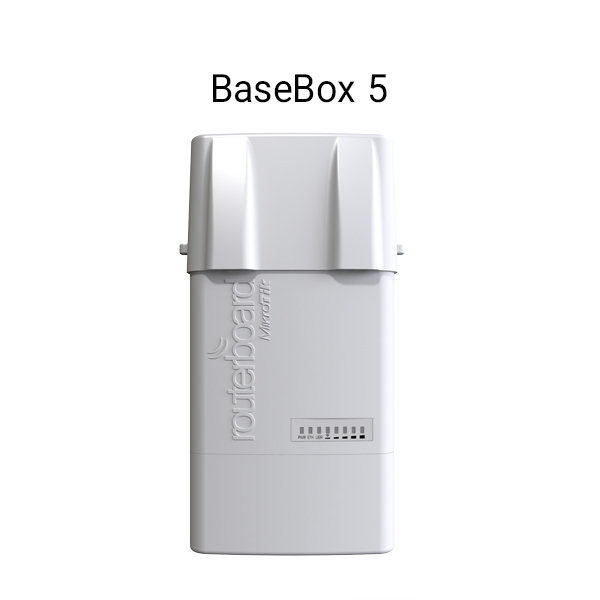 BaseBox 5-