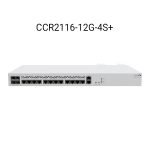 CCR2116-12G-4S+