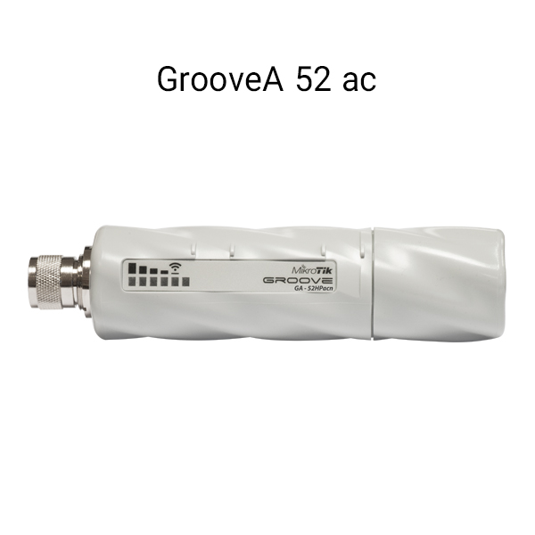 GrooveA 52 ac