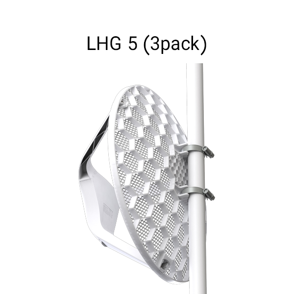 LHG 5