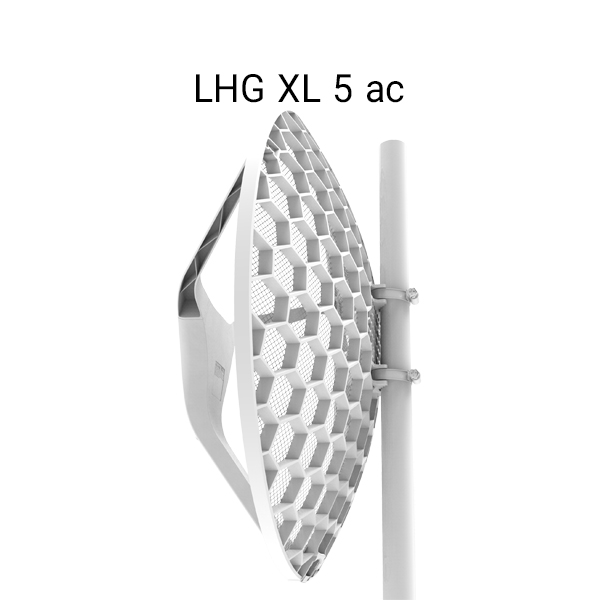 LHG XL 5 ac