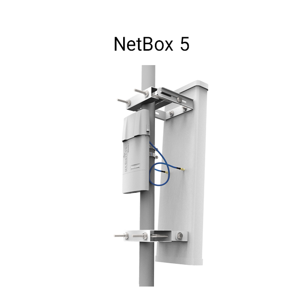 NetBox 5
