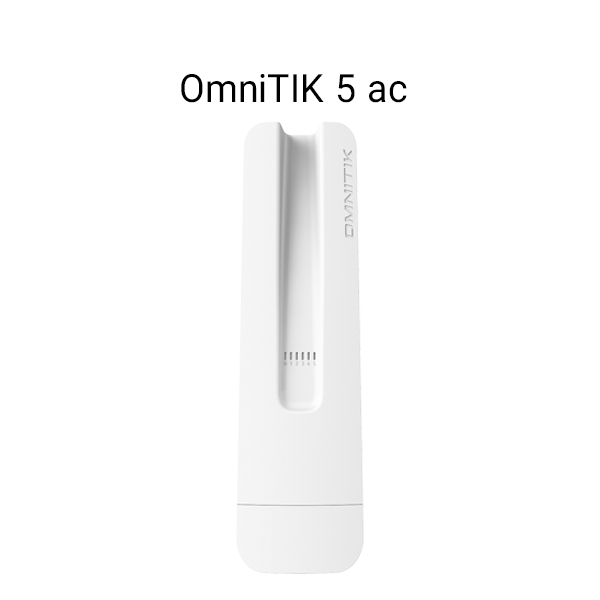 OmniTIK 5 ac