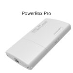 Power Box Pro
