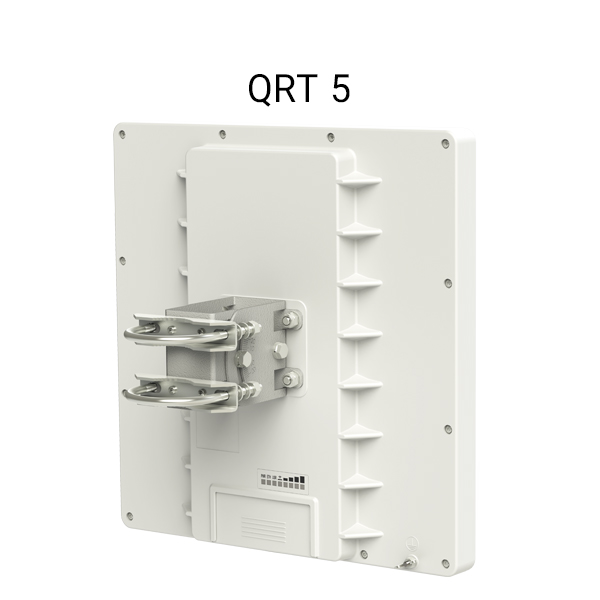 QRT 5