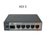 hEX S