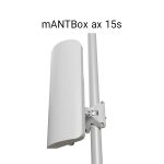 mANTBox ax 15s-