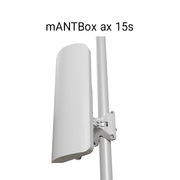 mANTBox ax 15s-