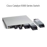 Cisco Catalyst 9300 Series Switch
