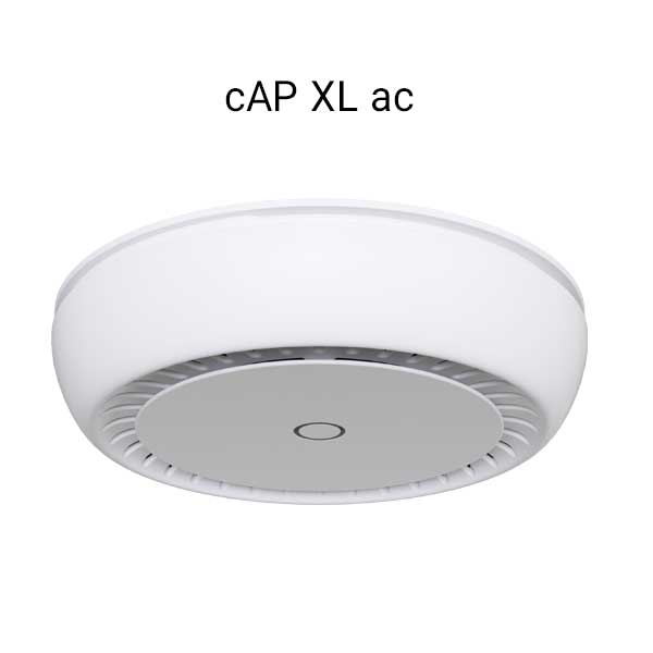 cAP XL ac