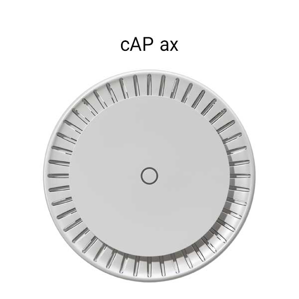 cAP ax