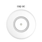 cap ac