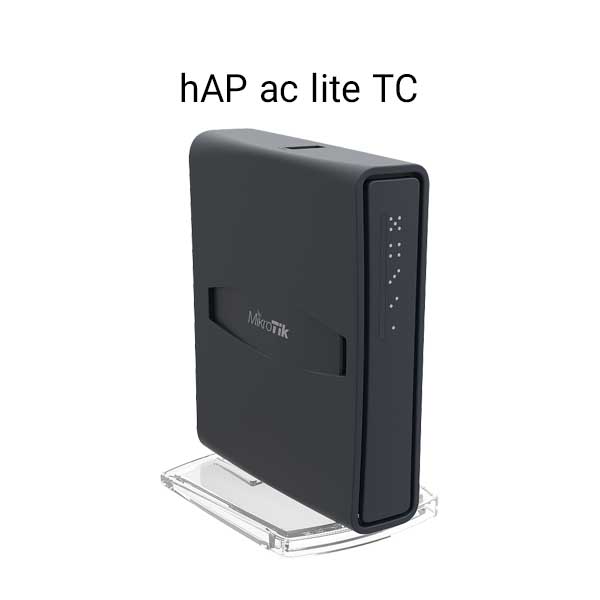hAP ac lite TC-