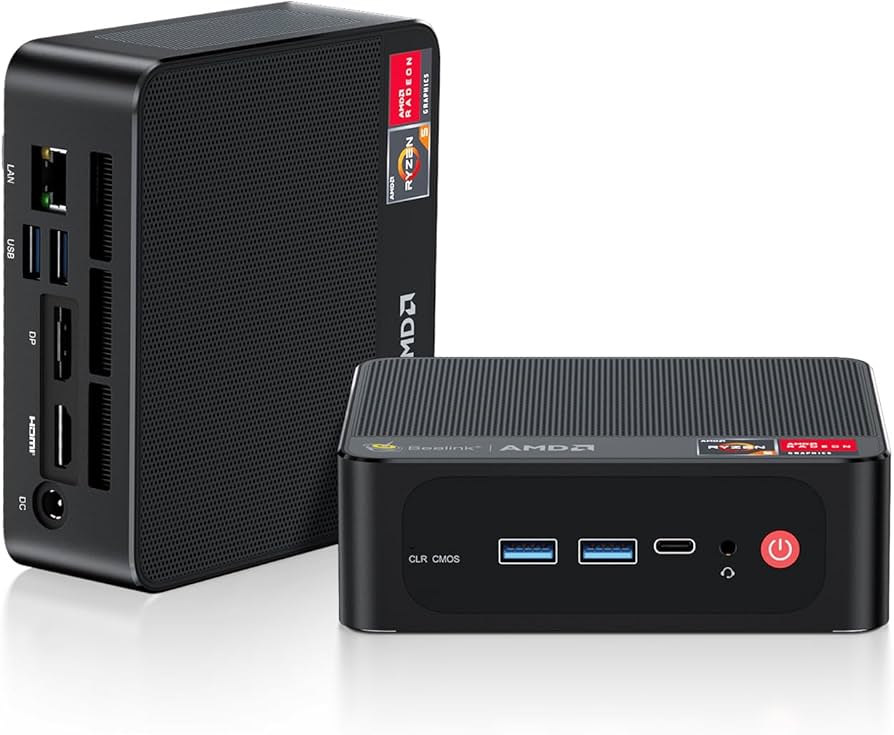 Beelink SER5 Pro