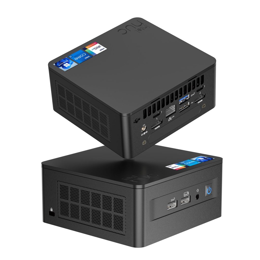 Intel NUC 13 Pro