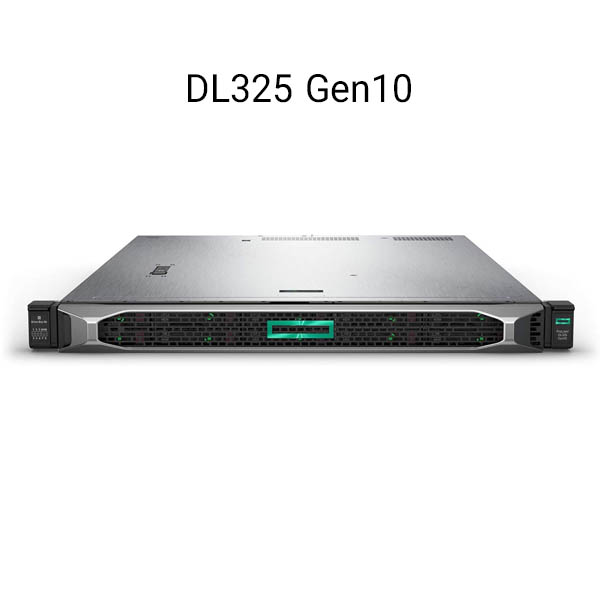 DL325 Gen10