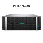 DL580 Gen10