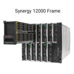 Synergy 12000 Frame