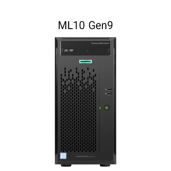 ML10 Gen9