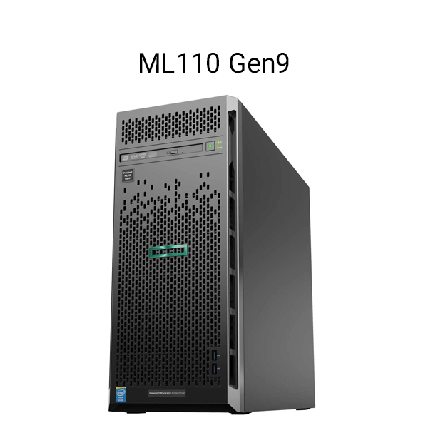 ML110 Gen9