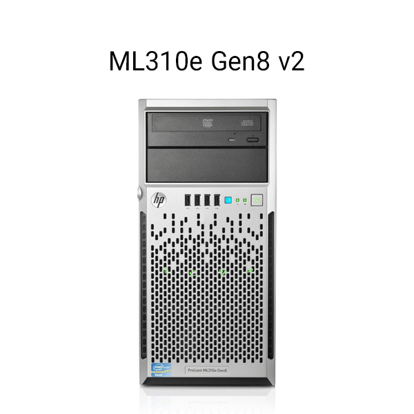 ML310e Gen8 v2