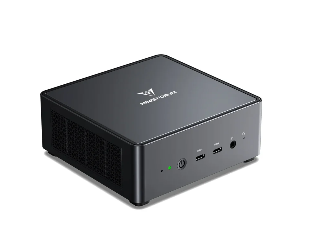 MINISFORUM UM790 Pro