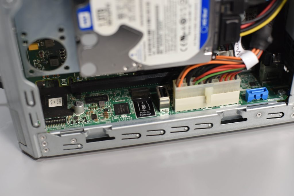 MicroServer