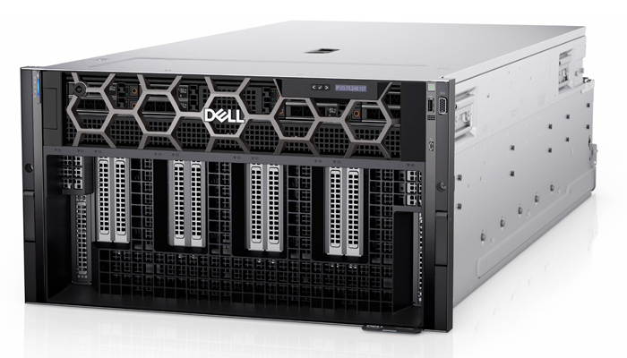 Dell PowerEdge XE9680