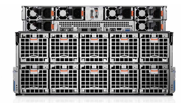 Dell PowerEdge XE9680