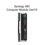 Synergy 480 Gen10