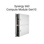 HPE Synergy 660 Gen10 Compute Module