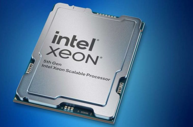 Intel Xeon Scalable