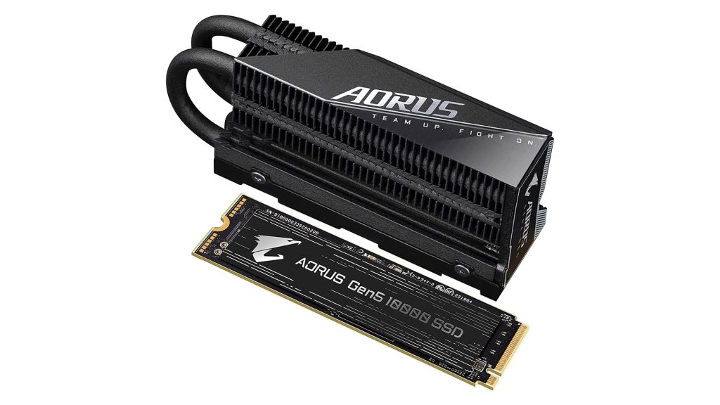 PCIe Gen5