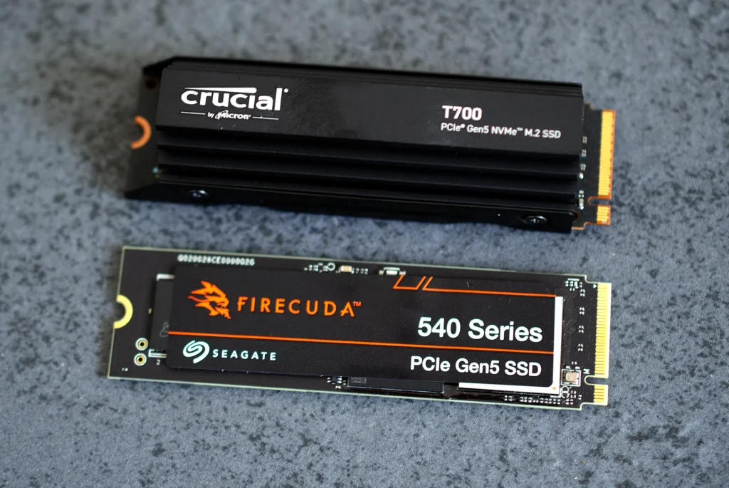 PCIe Gen5