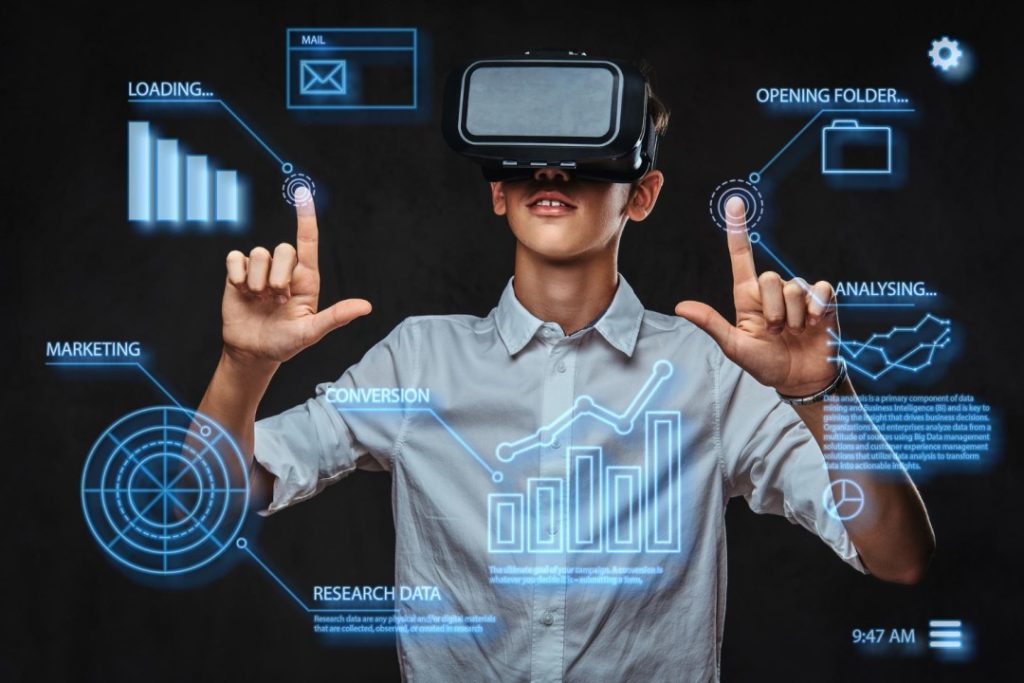 Digital Twin