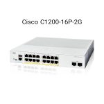 C1200-16P-2G